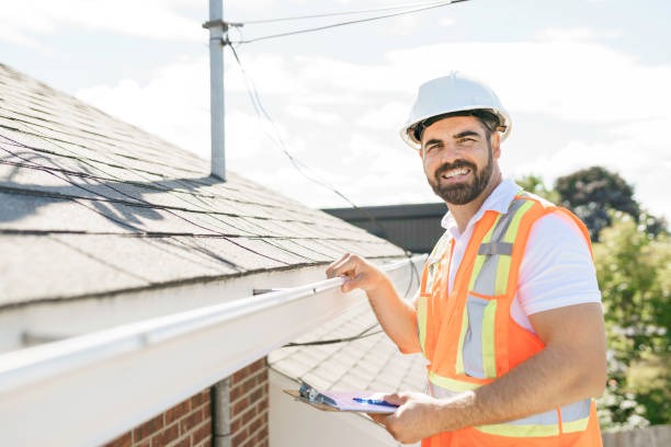 Best Best Roofing Contractors  in Koontz Lake, IN