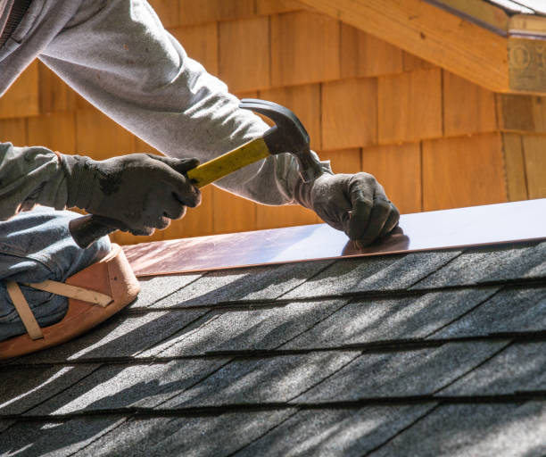 Roof Waterproofing Services in Koontz Lake, IN